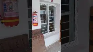 UPVC sliding window 2 track sliding window