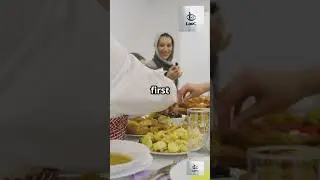 #cultural #Ramadan in #Morocco: #Daily #Life, Delicious #Iftar, and Spiritual Reflections