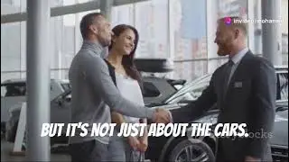 Drive Your Dream Car Today! 🚗✨