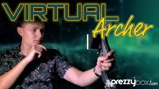 Virtual Archer - Unleash Your Robin Hood 🏹