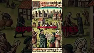 Why The 14th Century Was The Most Interesting Time In History