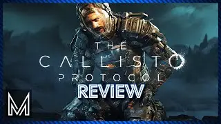 The Callisto Protocol Review &ndash; Brawler Masquerading as Survival Horror