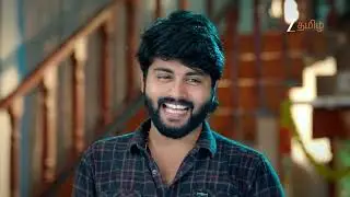 Veera | Ep - 489 | Webisode | Nov 28 2025 | Zee Tamil