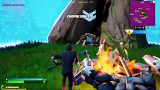 SURVIVAL SIMULATOR (STORM) By ccruzfight - Fortnite Creative Mode Featured Custom Island / Map, Code