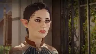 Grand Enchanter Fiona
