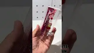 Glad2Glow Lip Serum!