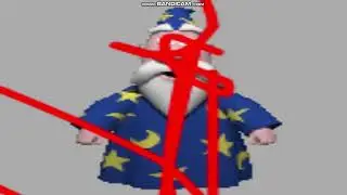Msagent Randomness Episode 1