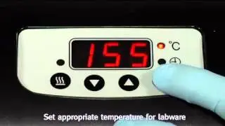 Thermo Scientific ALPS 50V Manual Microplate Sealer