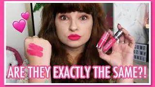 Pink Veins VS Jeffree, What the ****?