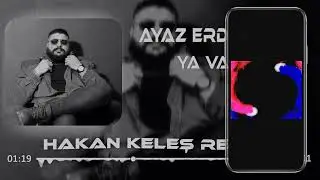 Ayaz Erdoğan - Ya Varsa? (Hakan Keleş Remix) Bile Bile D&uuml;şt&uuml;m Ateşine