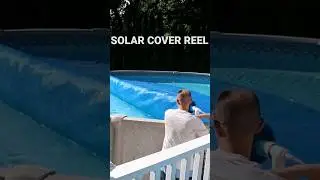 Катушки для солнечных тентовых покрытий позволяют легко надевать и снимать тент. Сохраняют тепло ...
