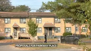 LMHA seeks redevelopment for Louisville's Park Hill public housing complex