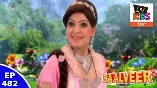 Baal Veer - बालवीर - Episode 482 - Unstoppable Baalpari