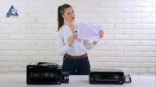 Сравнение МФУ Epson XP-420 и Epson L555