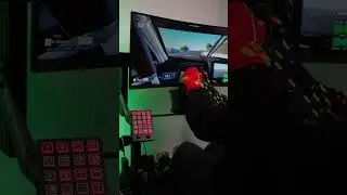 The best gear indicator for simracing