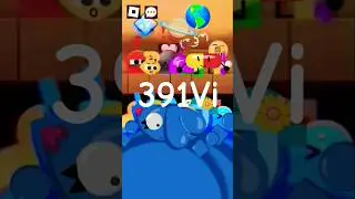 Large Numbers of 2048 Tiles Part 1
