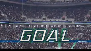 NHL 22 - Tobias Rieder's Shock And Awe Zone Ability Goal