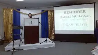 Part 1 | Jalsa Graduation 2022 | Al Firdaus Foundation