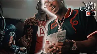 Yung Scrilla - Plug Shit (Official Music Video)