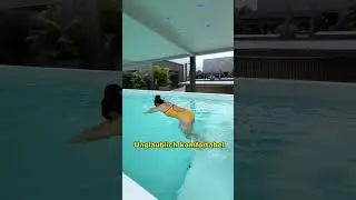 Das ist kein gew&ouml;hnlicher Pool