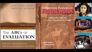 Sociology presentation assignment- Approaches taken to program evaluation design and implementation.