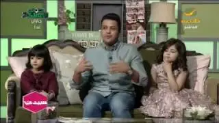روتانا خليجية تطلق برنامج صغار ستار من تقديم فهد السعير ومشاركة ميرال المطيري ورند الشهيلي