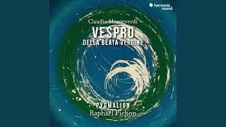 Vespro della Beata Vergine, SV 206: Hymnus 