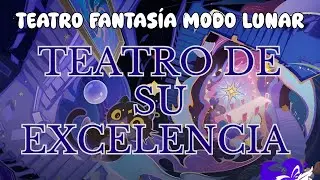 Teatro Febrero 2026