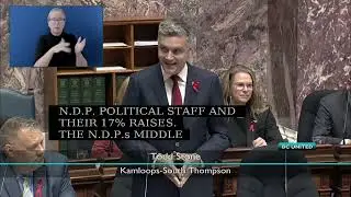 OCT 4 2023 Question Period