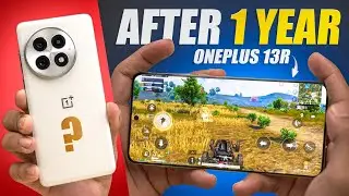 Is OnePlus 13 a True Gaming Phone? 🎮 Long Term Test