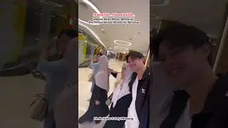 Indahnya Kemesraan Dinda Hauw Bersama Rey Mbayang dan Ibu Mertuanya