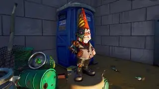 *New* evil gnome challenges (60,000 XP)