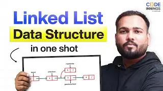 Linked List in Python DSA: Types, Operations & Full Coding Tutorial