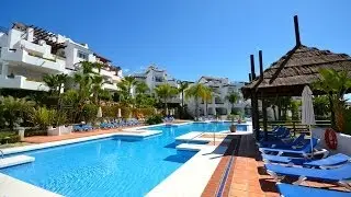Holiday apartment Las Tortugas Aloha, Nueva Andalucia, Marbella, Costa del Sol