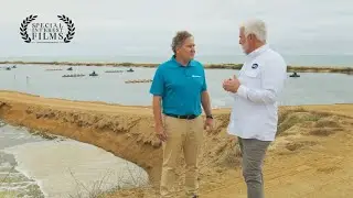 Collaborating to Provide Healthy, Sustainable Shrimp for a Growing World Population
