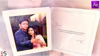 Free - The Wedding - 2021 | Free Download After Effects Template