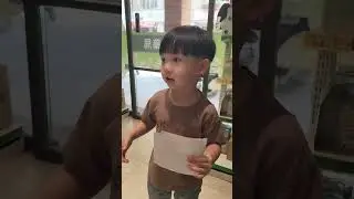 蛇年父親節祝福 #邦邦#偉偉 #一打二#母子#萌娃#幼兒#funny#可愛#邦偉#兄弟日常#歷史寶#回憶