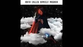 Real Madara 💀 - 