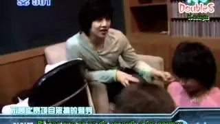 M - Pick SS501 - Ep. 17 (2-3) Sub. Español