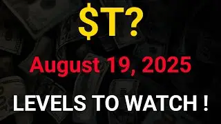T Stock (AT&T Inc.) T Stock Analysis | T Stock Price Today | August 19, 2025