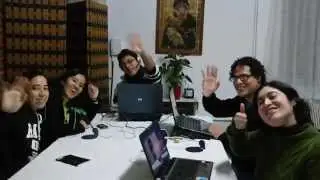 Radio Verbum Dei. Un año de vida