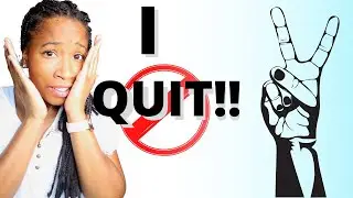 Should I Quit my job 2020: WATCH THIS NOW! How To Survive How much $ is enough money? Honest Answers