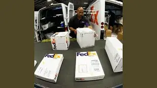 fedex