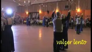 PARMADANZA FESTA 2016 - VALZER LENTO staff