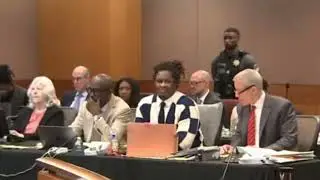 YSL Trial: Ms. Love Harasses Her Own Witness, Then Boldly Accuses Defense of Harassment!