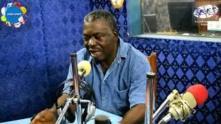 SPORTFM TV - SAMEDI SPORTS DU 1er SEPTEMBRE 2018 PRESENTE PAR FRANCK NUNYAMA