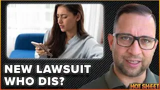 Rocket Mortgage Faces Massive Telemarketing Lawsuit | Hot Sheet 11/16/23