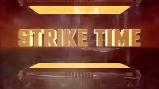 Strike Time #1: Ghost Rider - Community Update for Marvel Strike Force