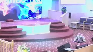 RCCG Winners Chapel Live Stream