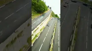 Driving Europes Best Roads! European Road Trip Special | Route De Riviera 2024